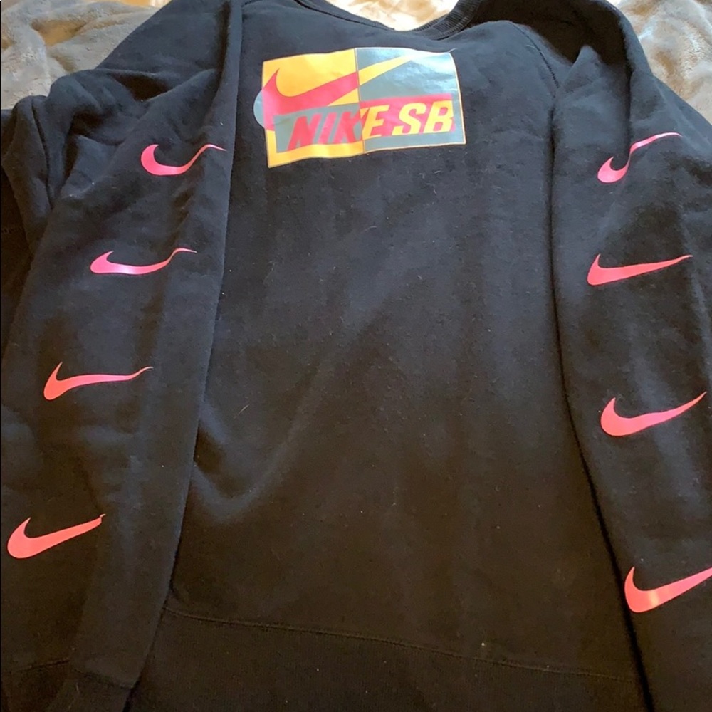 Nike SB sweatshirt